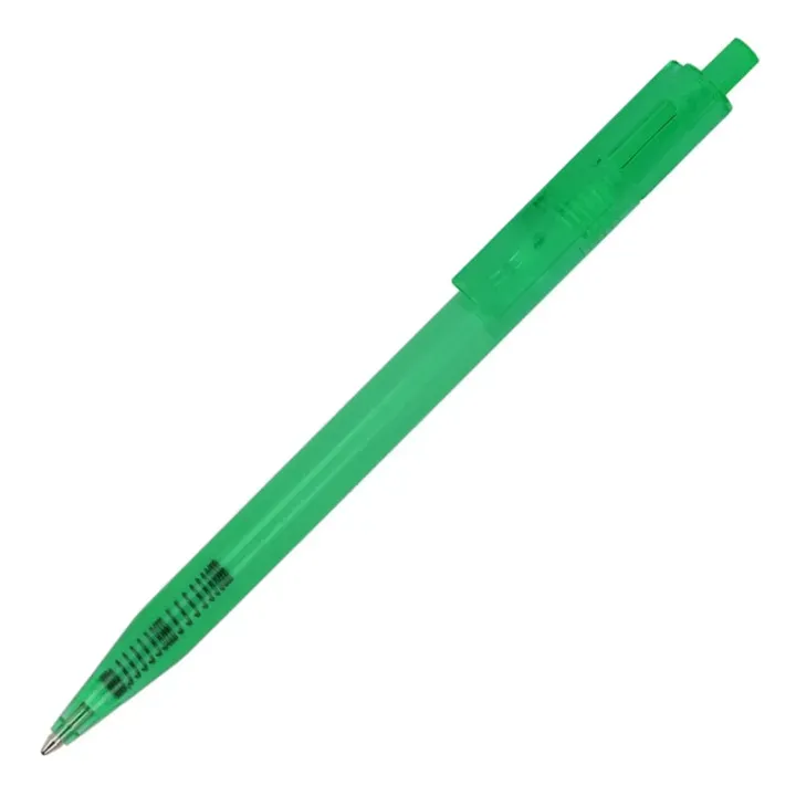 Ball pen Kuma transparent - LT87878 (N0431)